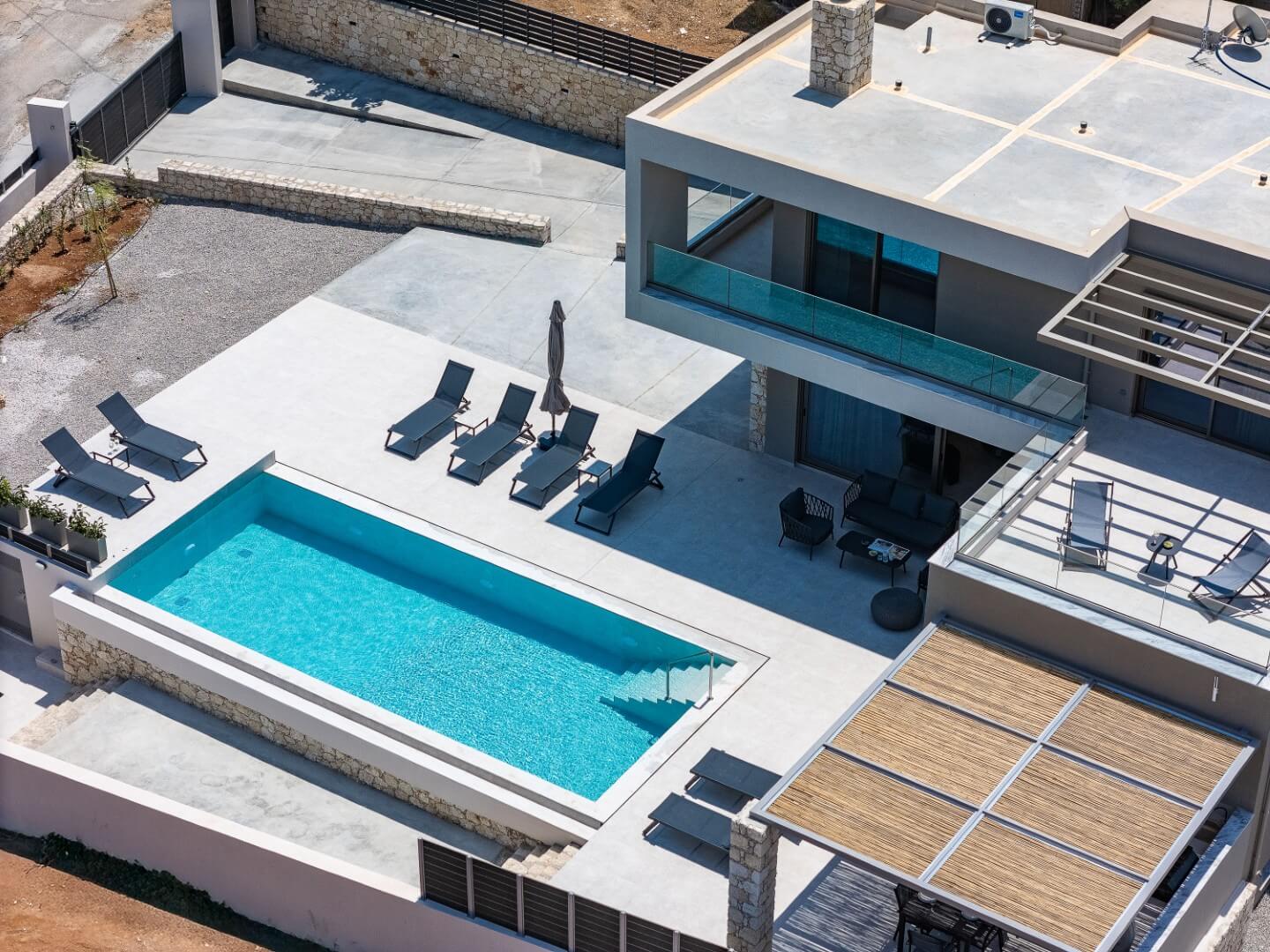 Casa Atena Exclusive Villa