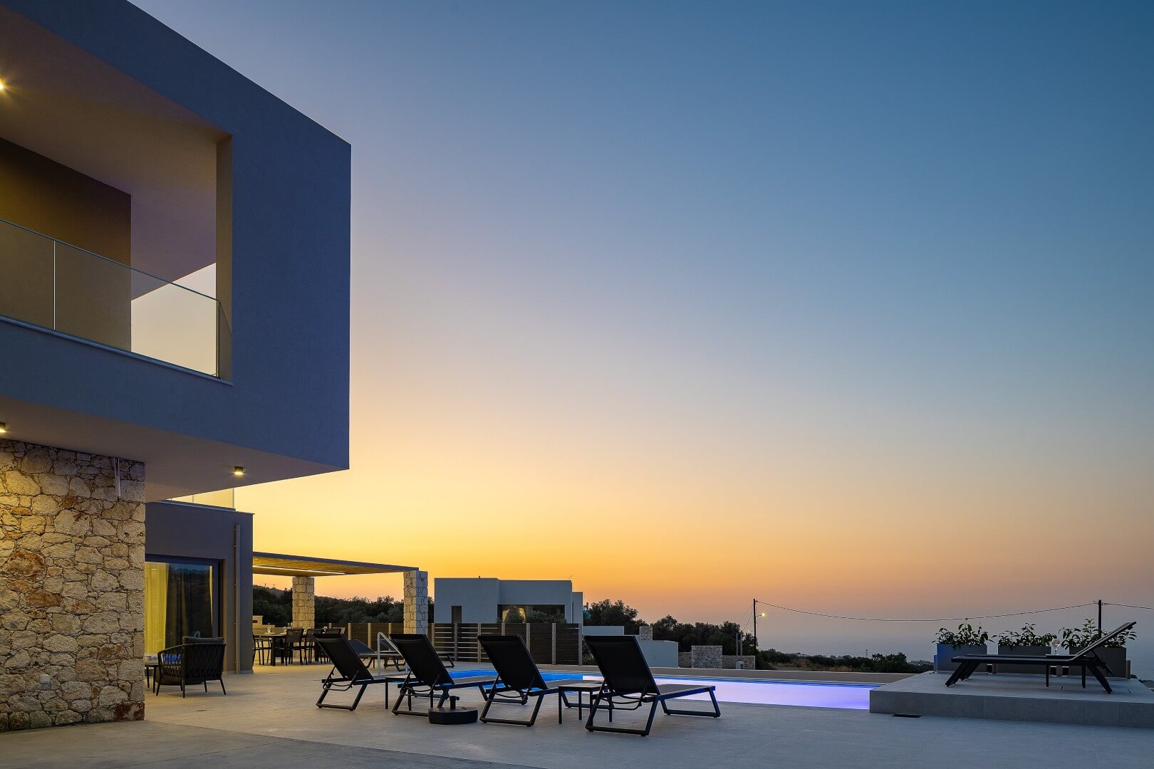 Casa Atena Exclusive Villa